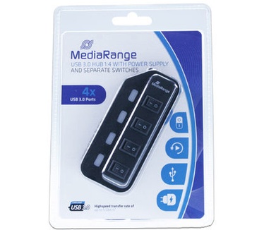 MediaRange MRCS505