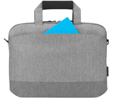BakkerElkhuizen CityLite Slipcase 15,6" Grijs