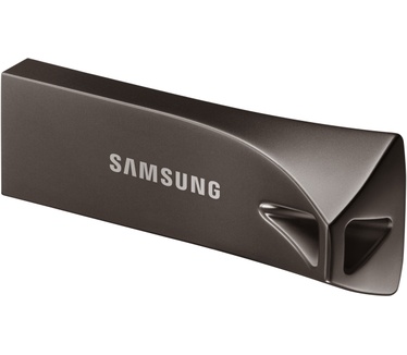 Samsung Bar Plus 256GB Titanium