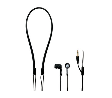 Sony MDR-NX1 (Zwart)