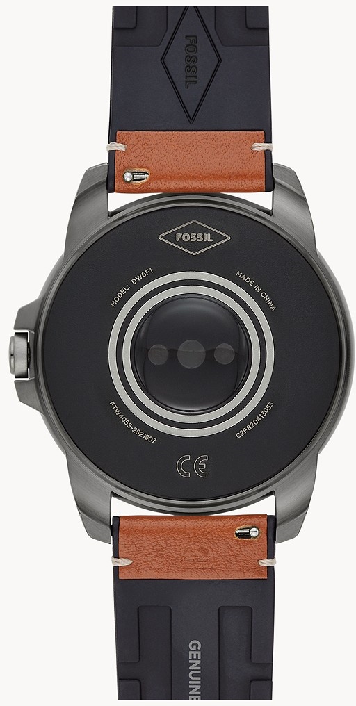 Fossil Gen 5E (Bruin) - Kenmerken - Tweakers