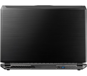 Clevo P650HS-G