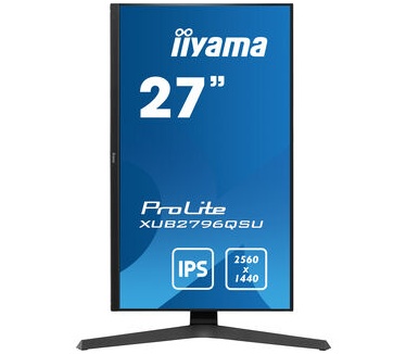 Iiyama XUB2796QSU-B1