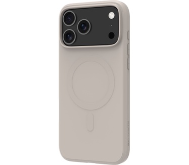 Dbramante1928 Greenland Pro MS (iPhone 15) Transparant