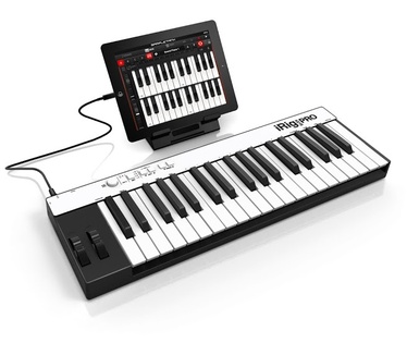 IK Multimedia iRig KEYS PRO