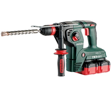 Metabo KHA 36-18 LTX 32