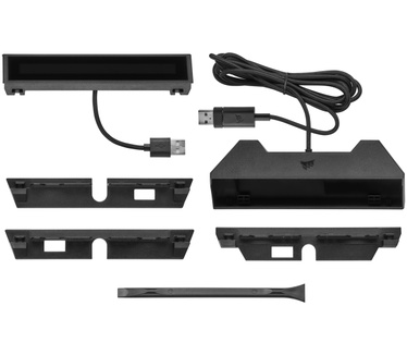 Corsair iCUE Nexus Companion Touch Screen