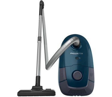 Rowenta Stofzuiger met zak RO3126