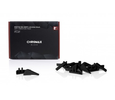 Noctua NA-SAVP3 chromax.black