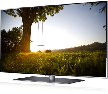 Samsung UE50F6740 Zwart