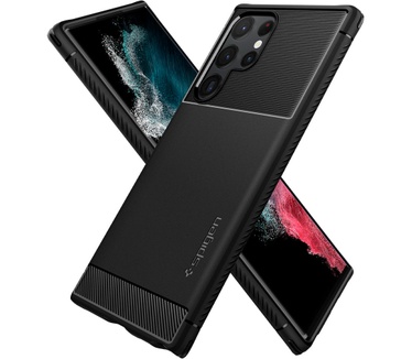 Spigen Rugged Armor