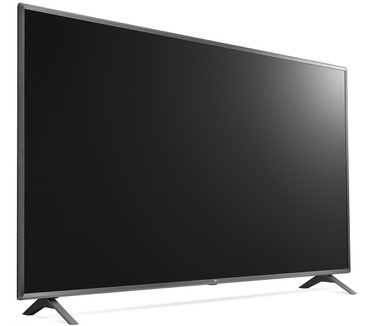 LG 86UN85006LA Zwart