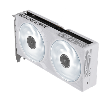 KFA2 GeForce RTX 5050 1-Click OC White