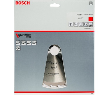 Bosch ‎2608640807
