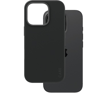 PanzerGlass CARE by PG BLK MagSafe iPhone16 6.3 Pro