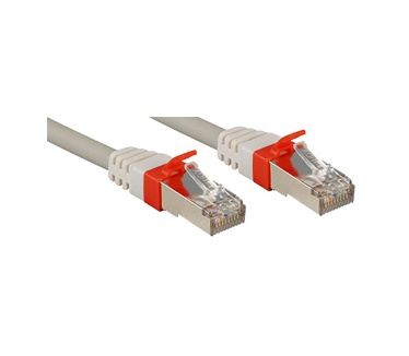 Lindy 20m CAT6a SSTP Cable