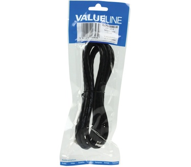ValueLine 2m Cat6 UTP