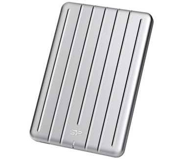 Silicon Power Bolt B75 1TB Zilver