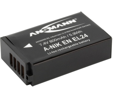 Ansmann 1400-0072