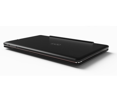 ODYS Windesk X10 Zwart