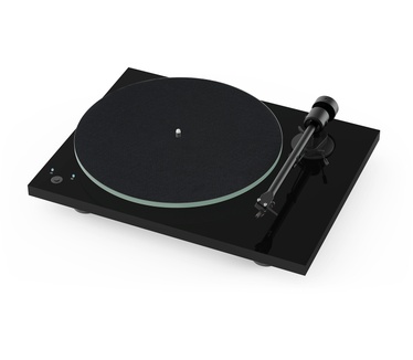 Pro-ject T1SBBLACK