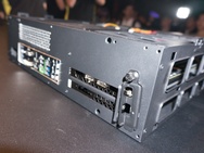 Corsair Bulldog-behuizing