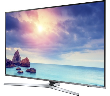 Samsung UE40KU6450S Zilver