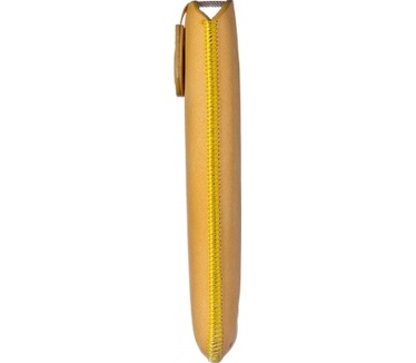 Azuri Nubuck pocket