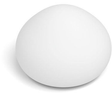 Philips Wellner tafellamp