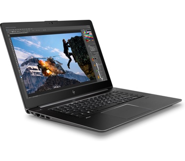 HP ZBook Studio G4 Studio G4