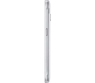 Samsung Galaxy J1 (2016) Wit