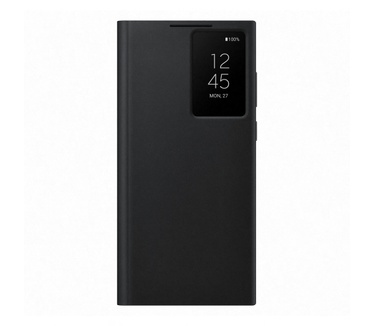 Samsung EF-ZS908C (Galaxy S22 Ultra) Zwart