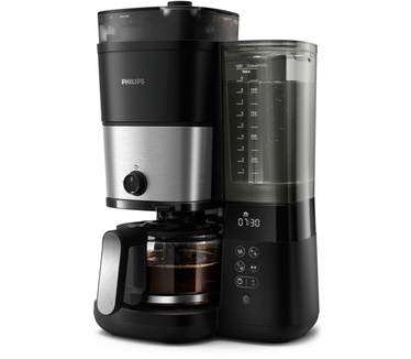 Philips All-in-1 Brew HD7900 Koffiezetapparaat met molen