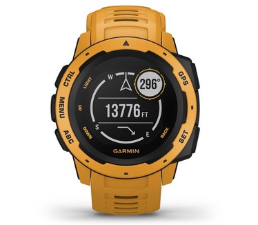 Garmin Instinct