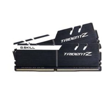 G.Skill Trident Z F4-4000C18D-16GTZKW