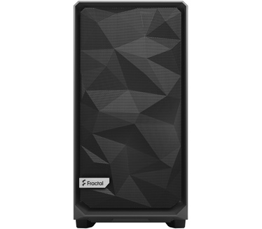 Fractal Design Meshify 2 Light Tempered Glass Grijs