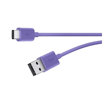 Belkin F2CU032BT06-PUR/KIT