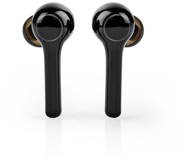 Nedis HPBT5055 In-Ear Koptelefoon TWS (Zwart)