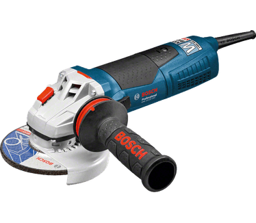 Bosch GWS 19-125