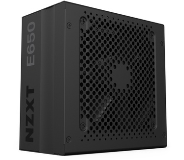 NZXT E650