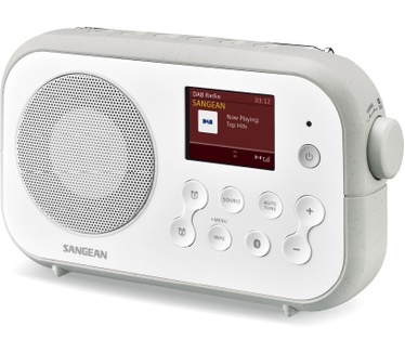 Sangean DPR-42BT