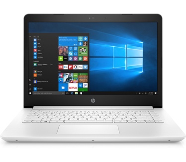 HP ThinBook 14-bp005nd Zwart