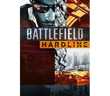 Battlefield Hardline