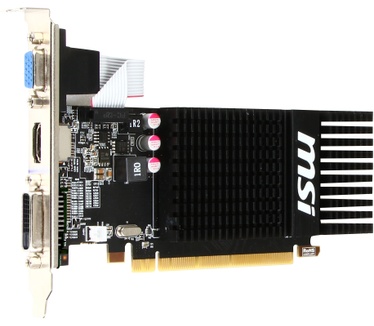 MSI RADEON R5 230 1GD3 LP