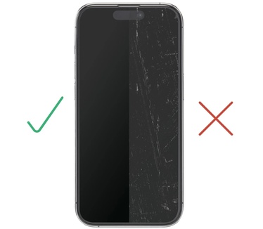 Hama Clear Protect