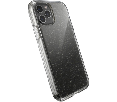 Speck Presidio Perfect-Clear (iPhone 11 Pro) Transparant