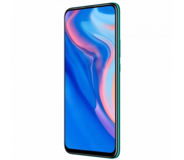 Huawei P Smart Z Groen