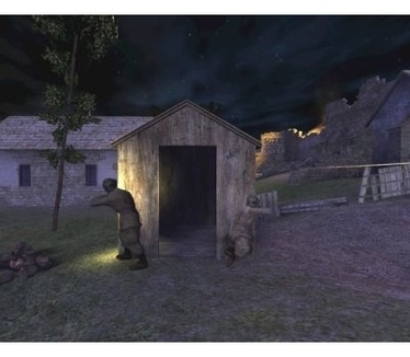 Call Of Duty 2 - Game Of The Year Edition, PC (Windows)