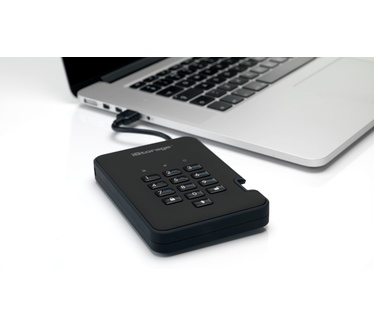 iStorage diskAshur 2