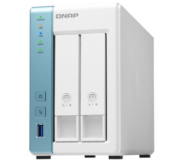 QNAP TS-231K